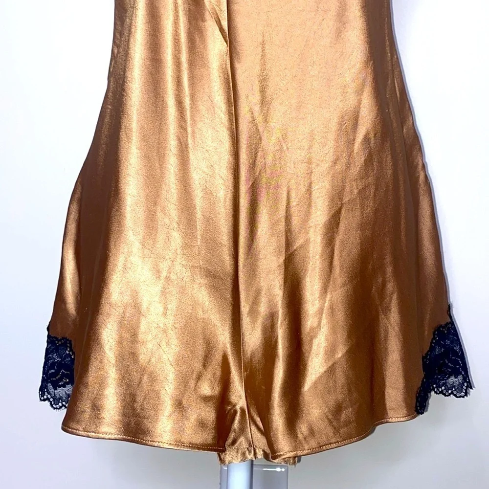 Victorias Secret luxurious satin